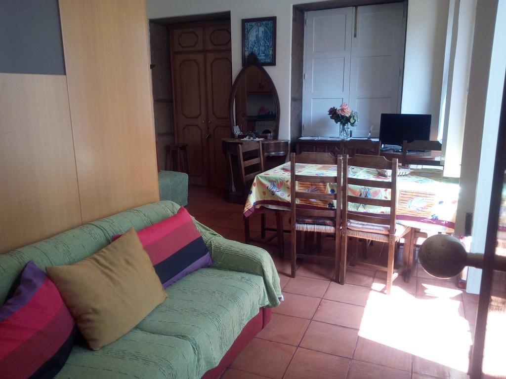Sao Salvador Daire Porto Dış mekan fotoğraf