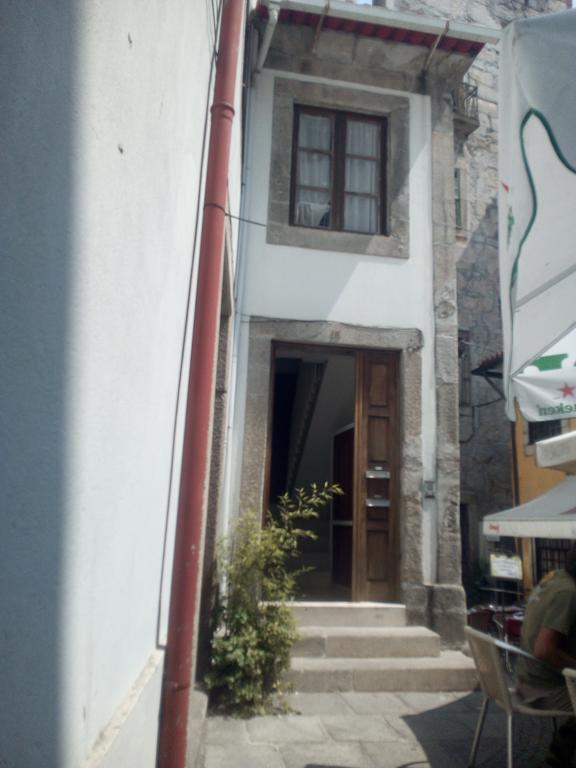 Sao Salvador Daire Porto Dış mekan fotoğraf
